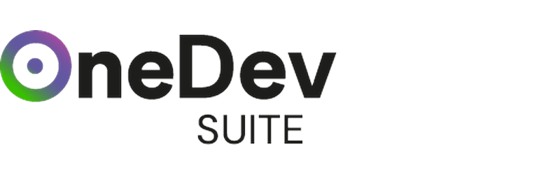 OneDev Suite