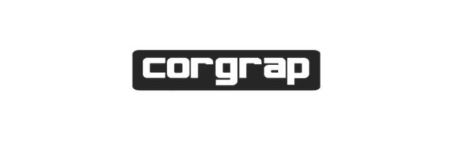 Corgrap logo