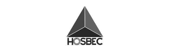Hosbec logo