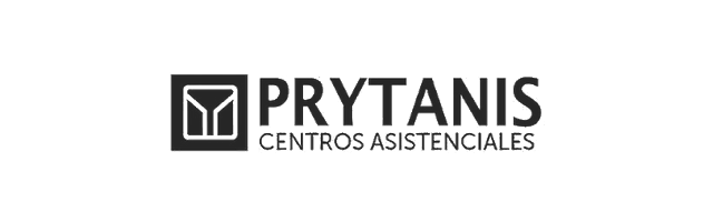 Prytanis logo