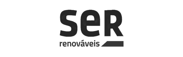 SER Energia logo