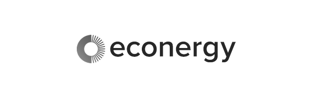 Econergy logo