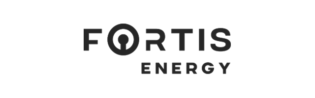 Fortis Energy logo