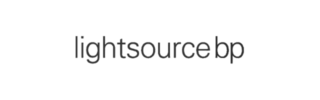 Lightsource BP logo