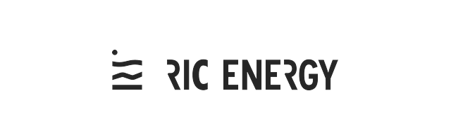 Ric Energy logo