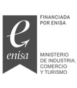 Financiado por ENISA