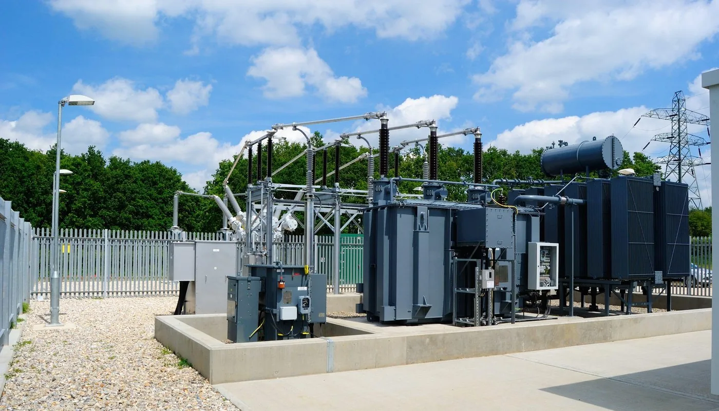 Subsidy applications for a 44 MW / 160 MWh storage project, Spain