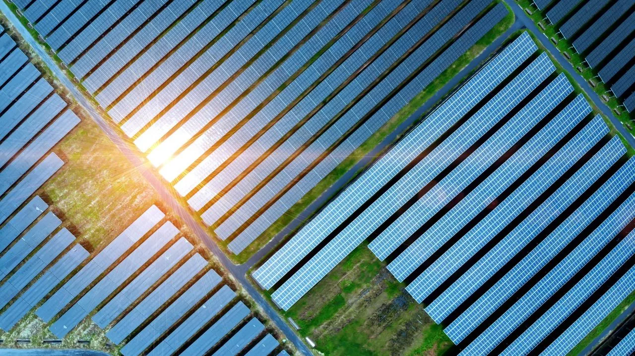 Grid-scale battery storage facility trading in the wholesale market