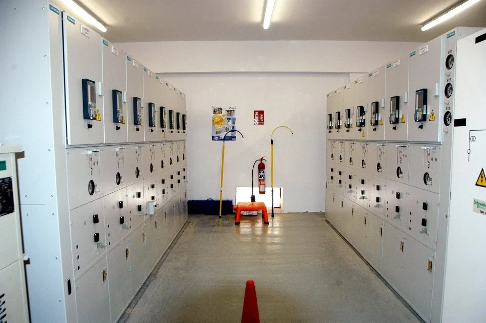 Transaction TDD on two BESS projects (30 MW and 60 MW), Spain