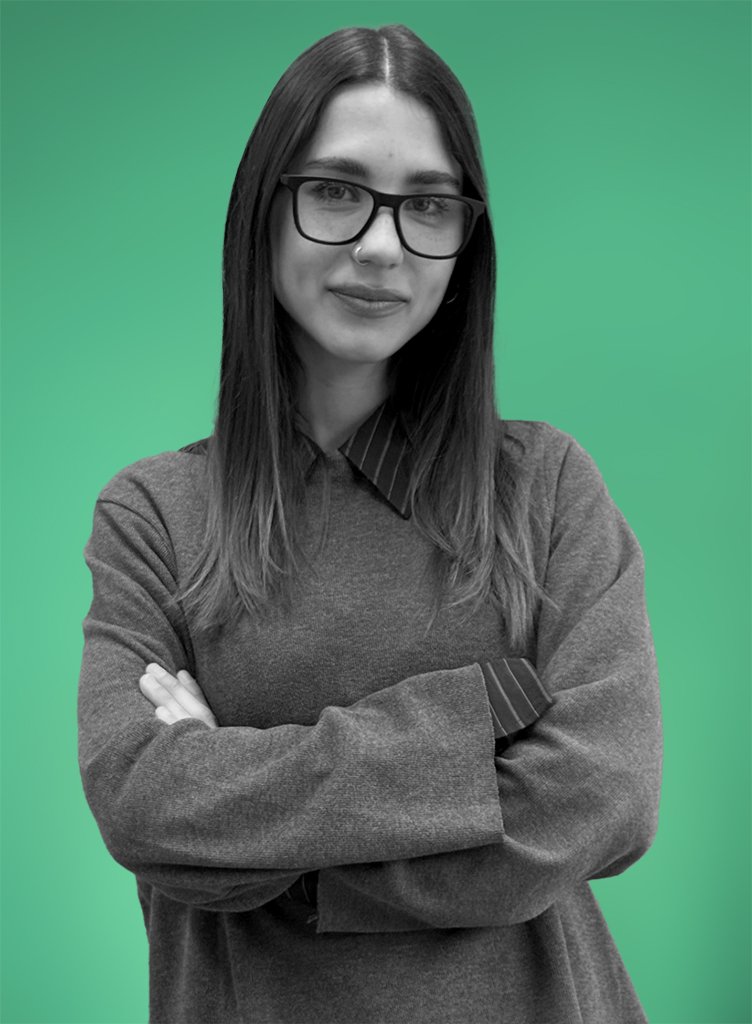 Chloé Sánchez