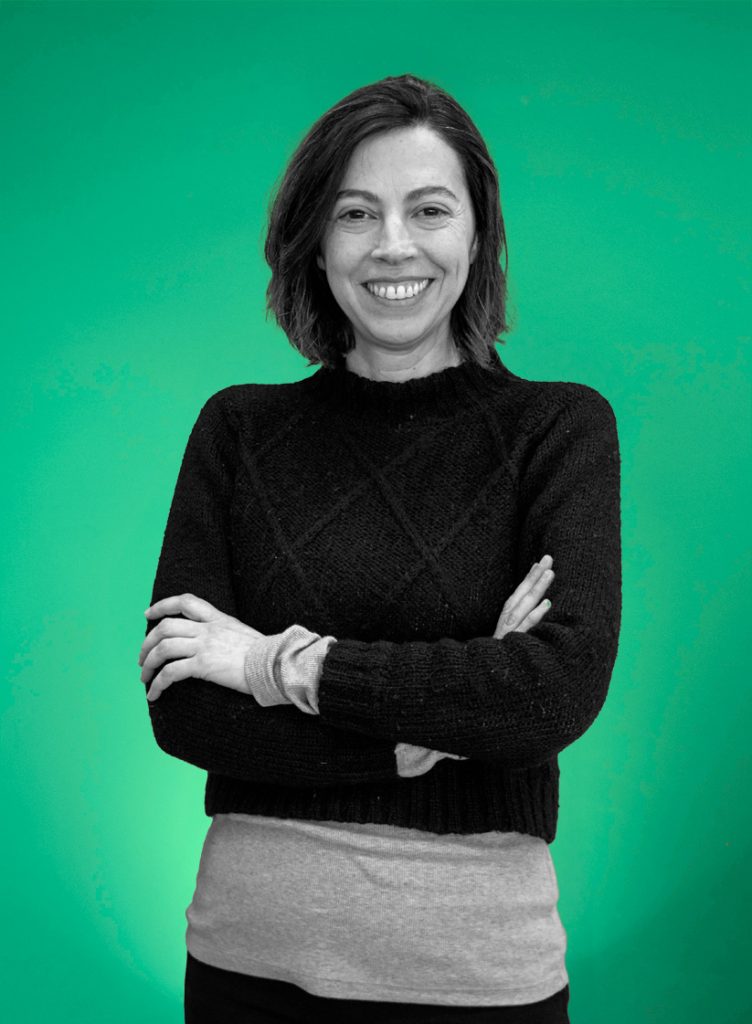 Constanza Battagliese