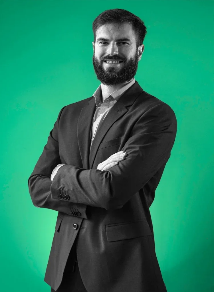Daniel Fernández