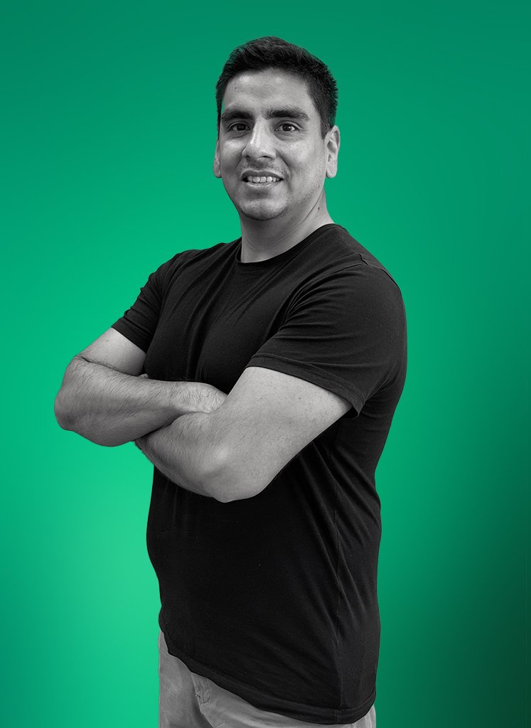 Danilo Silva