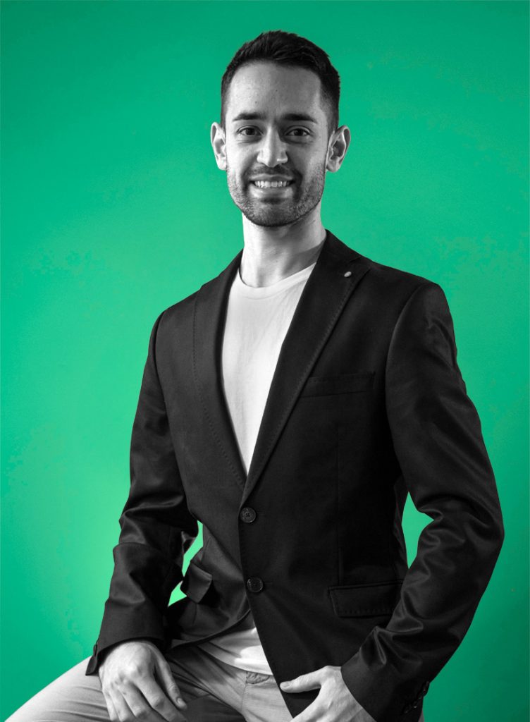 Diego Gallego