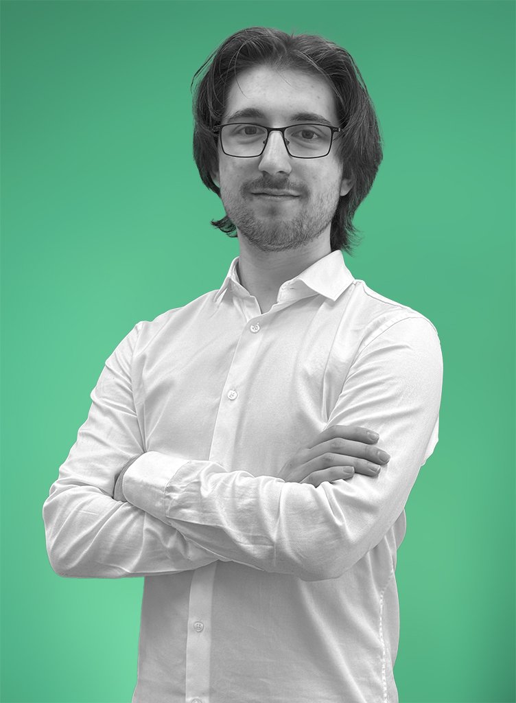 Frank García