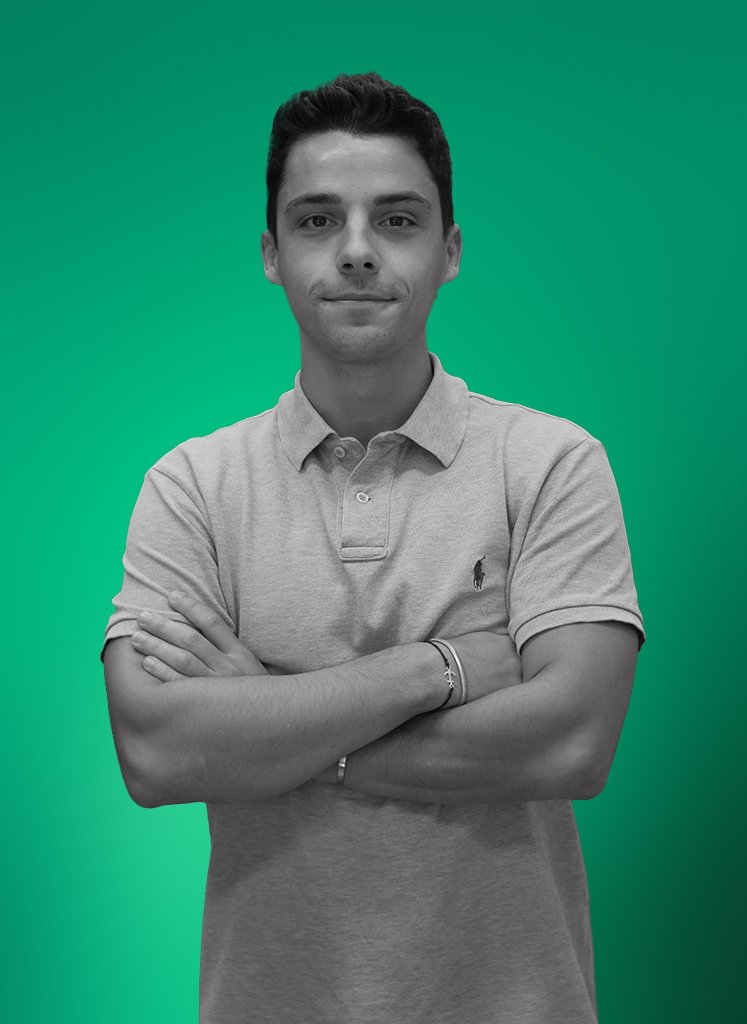 Gonzalo Lana