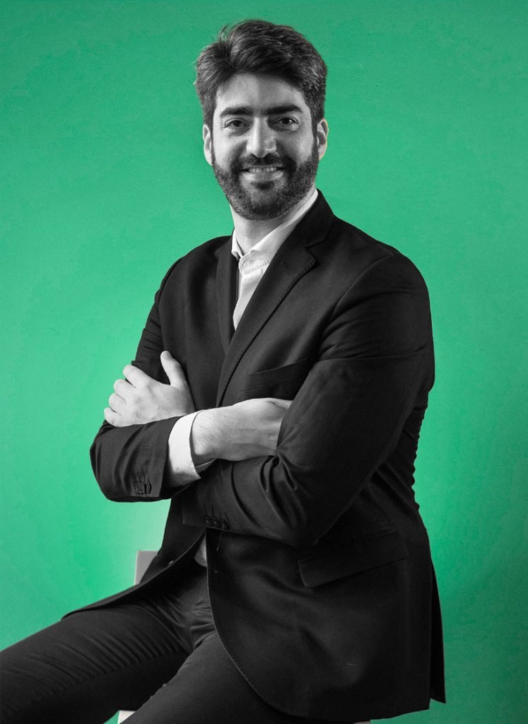 Ignacio Sanglar