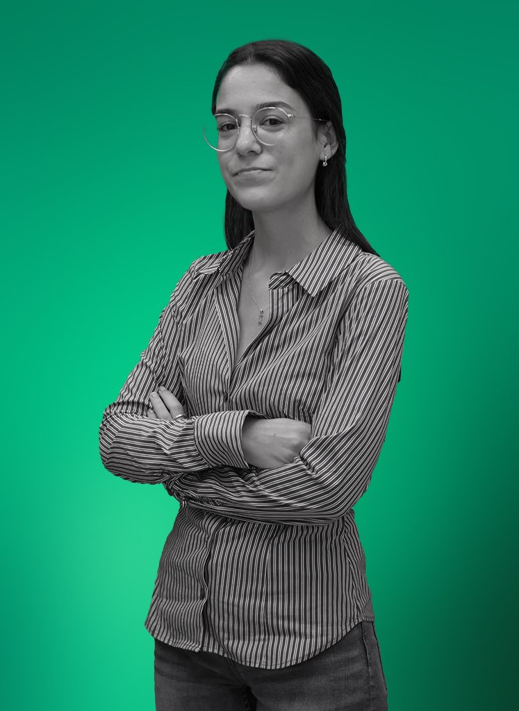 Immaculada Baldoyra
