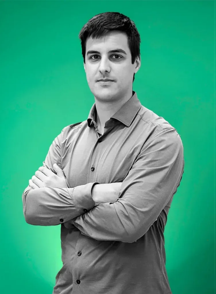 Jacopo Sala