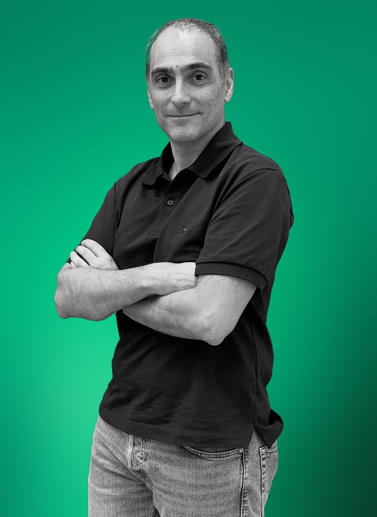 Jesús Serrano
