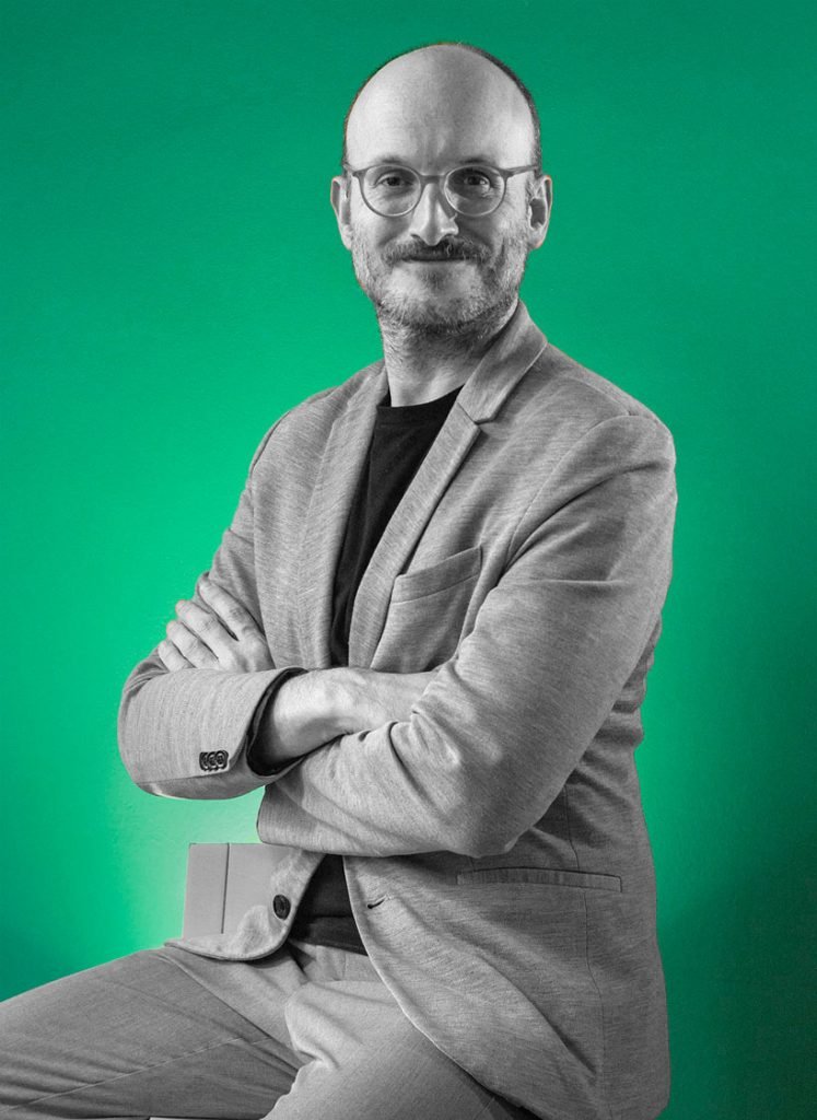 Jordi Siscart