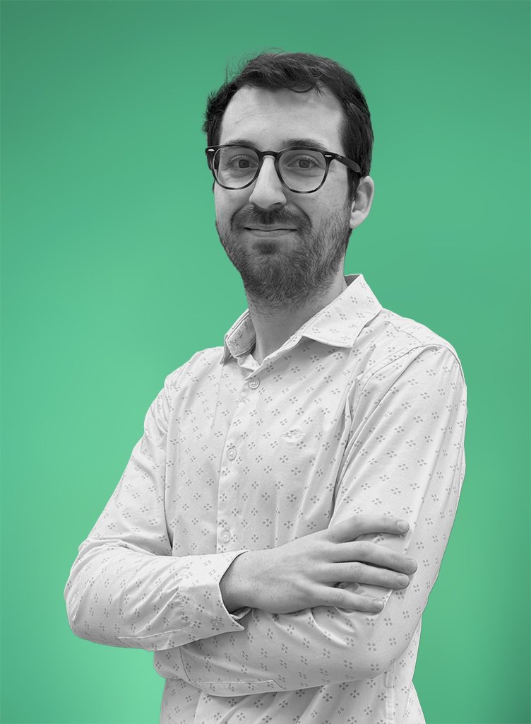 Marc Mirambell