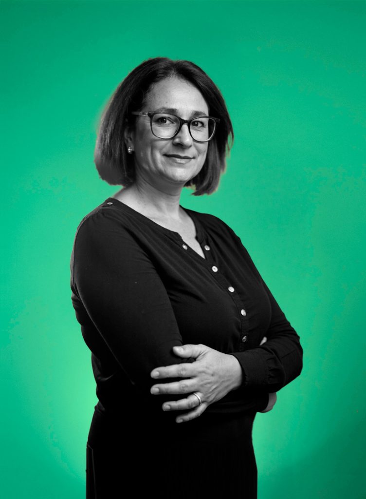 Mónica Morales