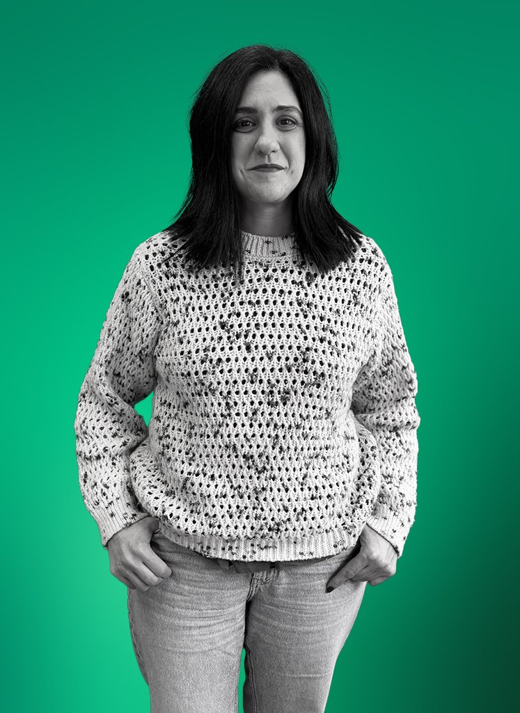 Paula Roche
