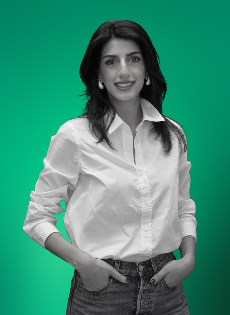 Valentina Petrola